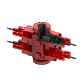 BOP(Blowout Preventer)