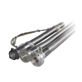 High Pressure Drilling and Cementing Hose