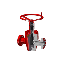 Gate Valve